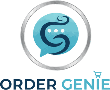Order Genie logo